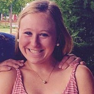 Meet your Posher, Maddie